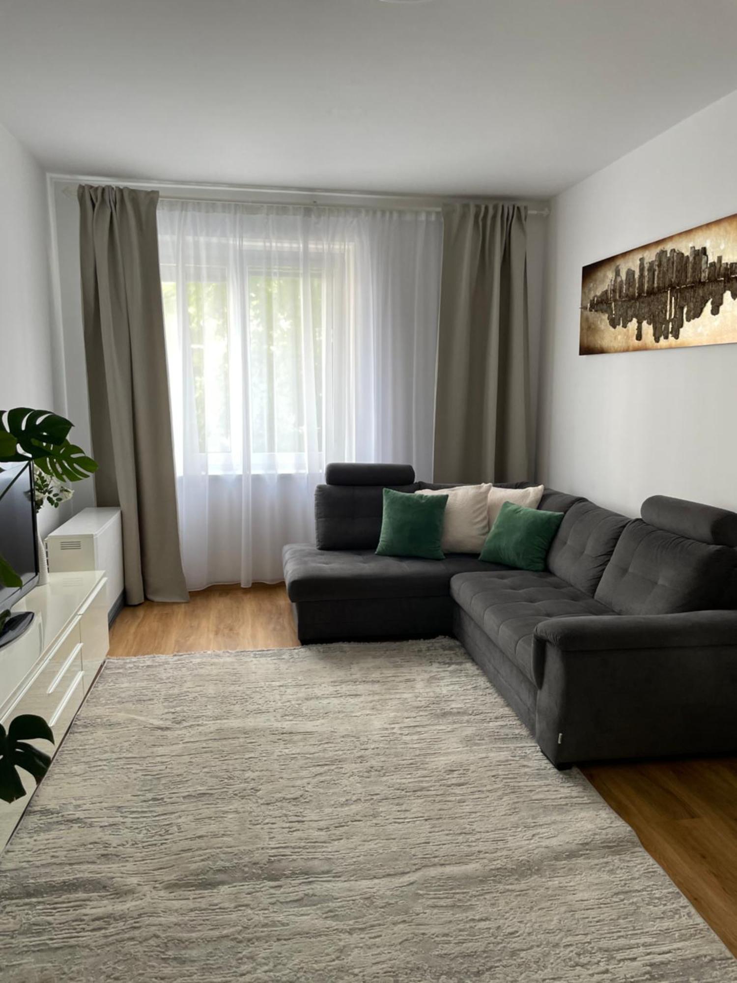 Sunny And Elegant Apartament In Central Location Graz Luaran gambar
